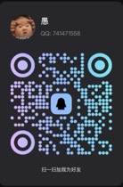 QQ 客服二维码